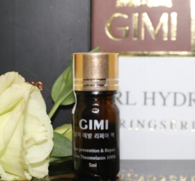 TINH CHẤT THEOMELAMIN 80%